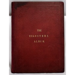 The Roadster's Album